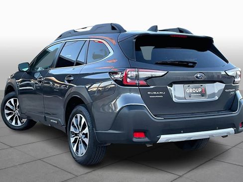 Used 2023 Subaru Outback Limited XT image 11