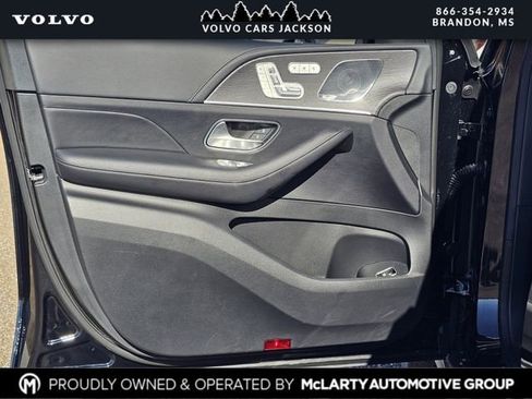 Used 2024 Mercedes-Benz GLE 350 4MATIC image 15