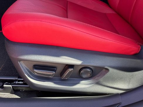 New 2026 Toyota Camry XSE image 9