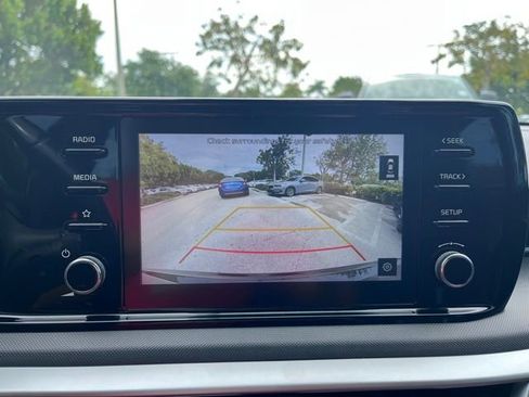 Used 2021 Kia K5 GT-Line w/ GT-Line FWD Premium Package image 8