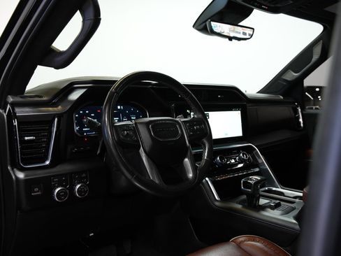 Used 2022 GMC Sierra 1500 Denali Ultimate image 30