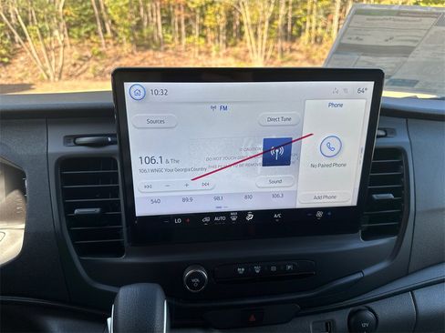 New 2026 Ford Transit 350 148 High Roof Extended image 22