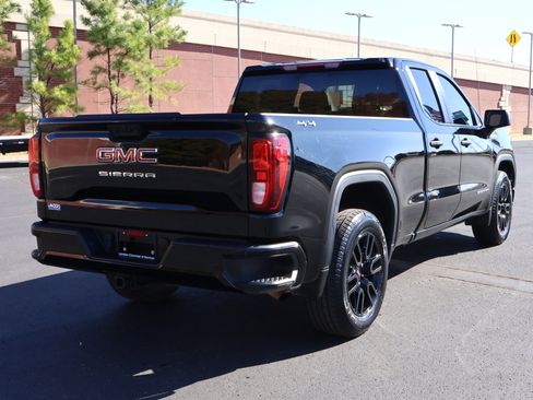Used 2024 GMC Sierra 1500 Pro w/ Graphite Edition image 27