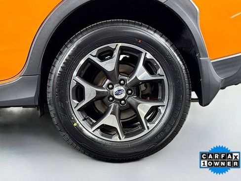 Used 2018 Subaru Crosstrek 2.0i Premium w/ Moonroof Package AWD/4WD image 30