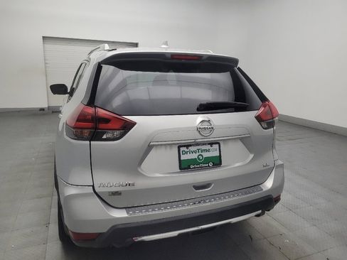 Used 2018 Nissan Rogue SL FWD image 6
