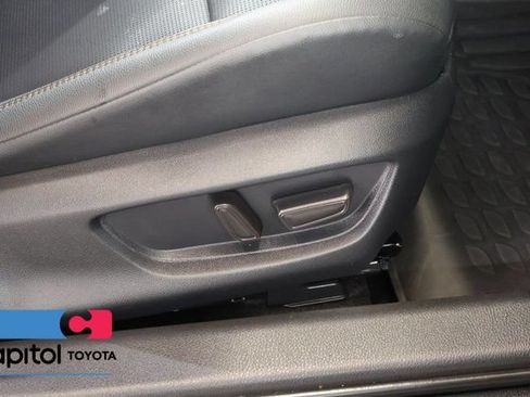 Certified 2026 Toyota Camry XLE AWD/4WD image 28
