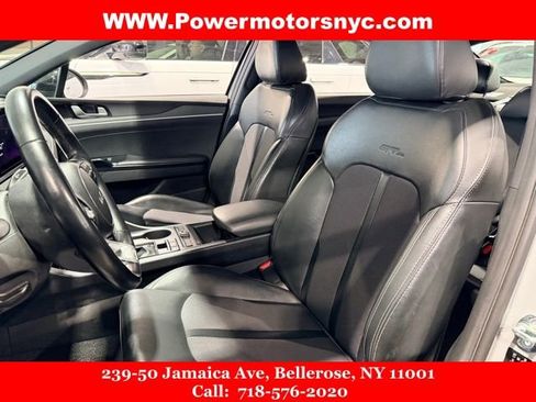 Used 2023 Kia K5 GT-Line image 12