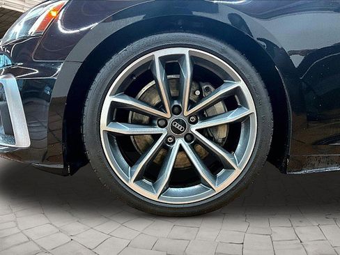 Used 2021 Audi A5 2.0T Premium Plus w/ Premium Plus AWD/4WD image 12