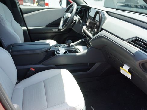 Certified 2026 Lexus TX 350 AWD w/ Technology Package image 9