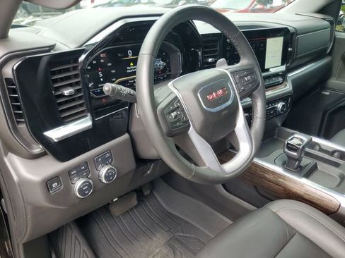 Certified 2024 GMC Sierra 1500 Elevation w/ Elevation Premium Package AWD/4WD image 18