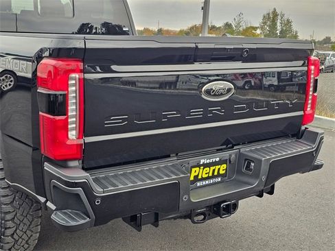 New 2026 Ford F250 Lariat w/ Tremor Off-Road Package image 7
