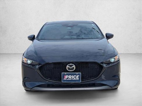 Used 2024 MAZDA MAZDA3 s FWD image 2