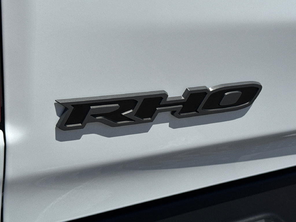 New 2026 RAM 1500 RHO AWD/4WD image 10