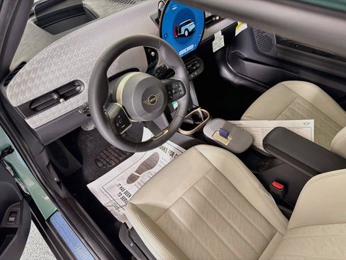New 2026 MINI Cooper S FWD image 23