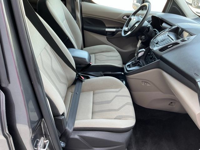 Used 2015 Ford Transit Connect XLT FWD image 20