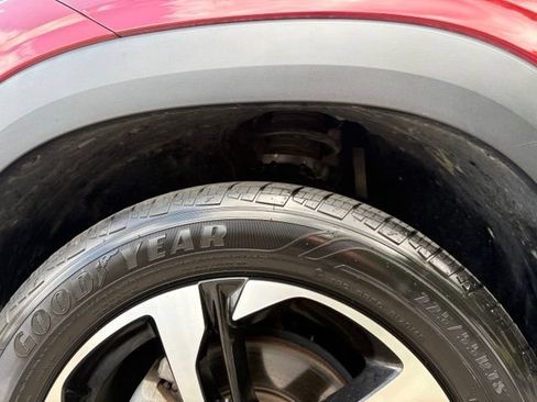 Used 2024 Chevrolet Trax RS w/ Driver Confidence Package FWD image 11