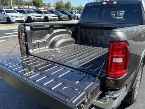New 2026 RAM 1500 Big Horn image 11