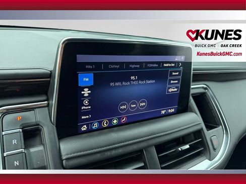 Used 2021 GMC Yukon XL SLE AWD/4WD image 26