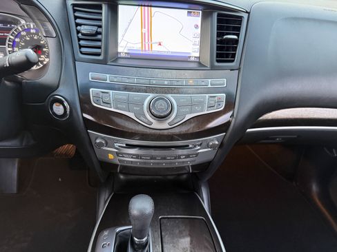 Used 2015 INFINITI QX60 FWD w/ Premium Plus Package image 29