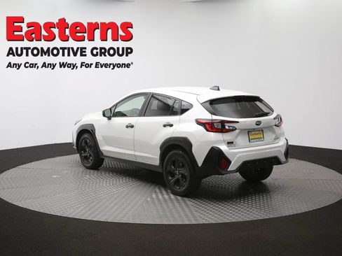 Used 2024 Subaru Crosstrek 2.0i AWD/4WD image 62