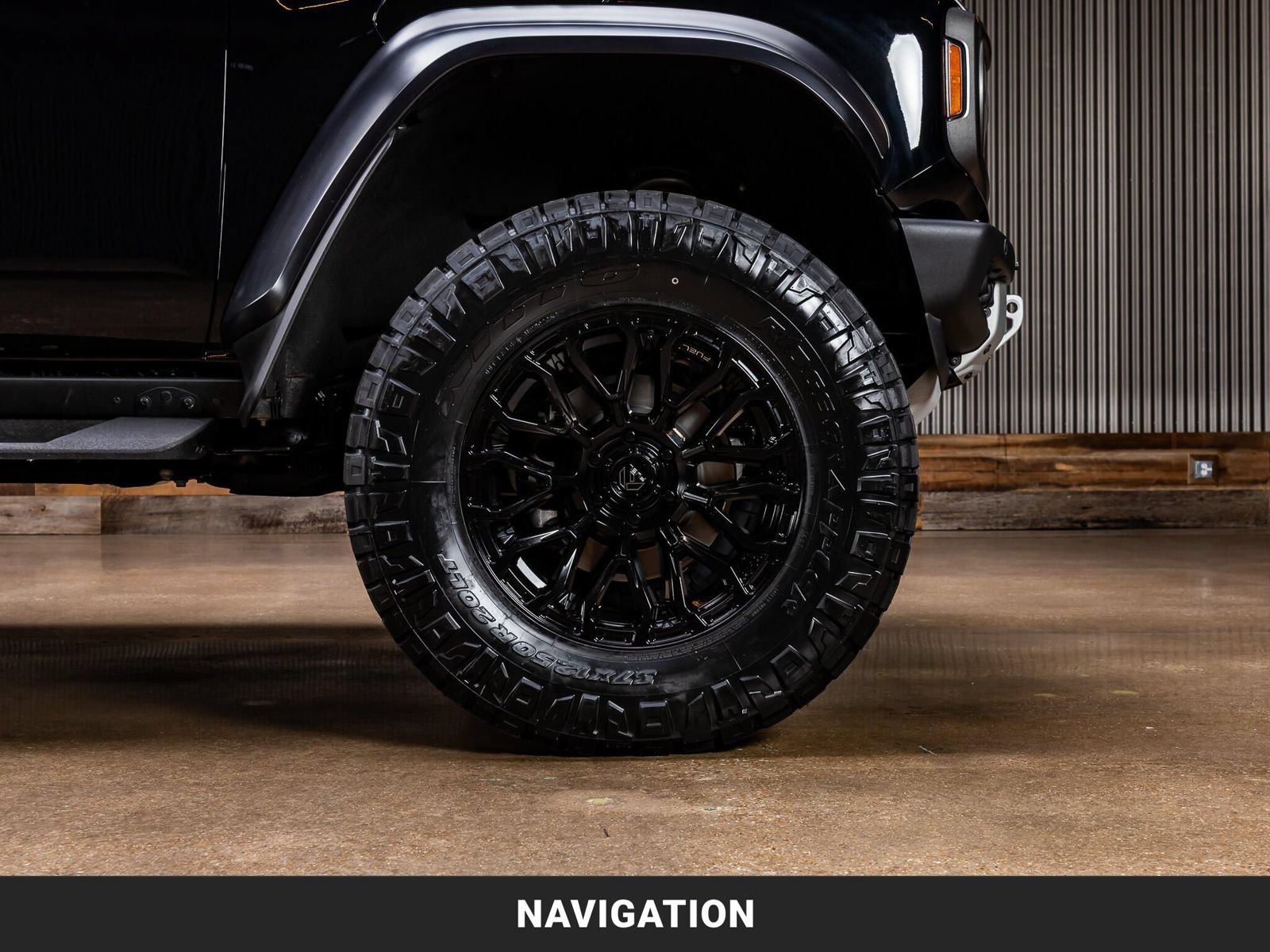 Used 2023 Ford Bronco Raptor AWD/4WD image 12