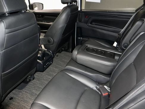 Used 2023 Honda Odyssey Touring image 22