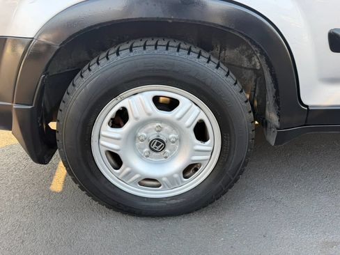 Used 2005 Honda CR-V LX image 23