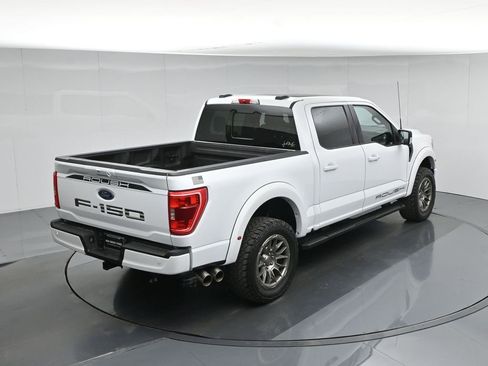 Used 2022 Ford F150 XLT w/ Equipment Group 302A High image 40