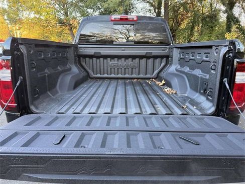 New 2026 GMC Canyon AT4X w/ Off-Road Front Bumper Package image 10