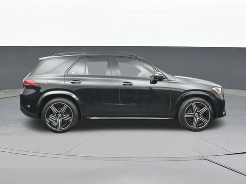 Used 2026 Mercedes-Benz GLE 350 4MATIC image 16