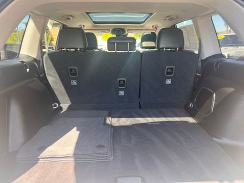 Used 2023 Jeep Grand Cherokee 4WD 4xe image 16