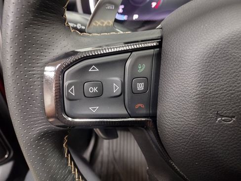 Used 2024 RAM 1500 TRX image 34