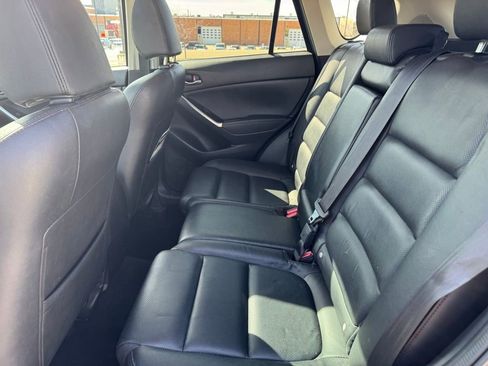 Used 2016 MAZDA CX-5 Grand Touring image 10
