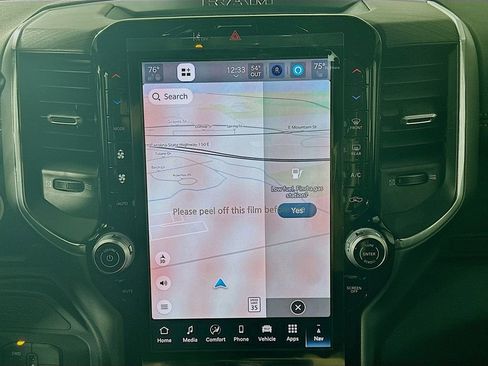 New 2026 RAM 2500 Laramie image 15