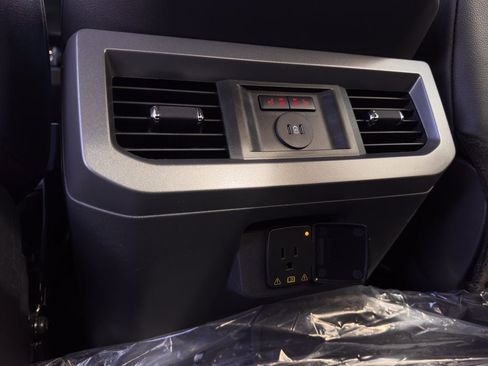 New 2026 Ford F350 Lariat w/ Lariat Ultimate Package image 59