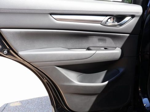 New 2025 MAZDA CX-5 AWD 2.5 S w/ Preferred Package image 18