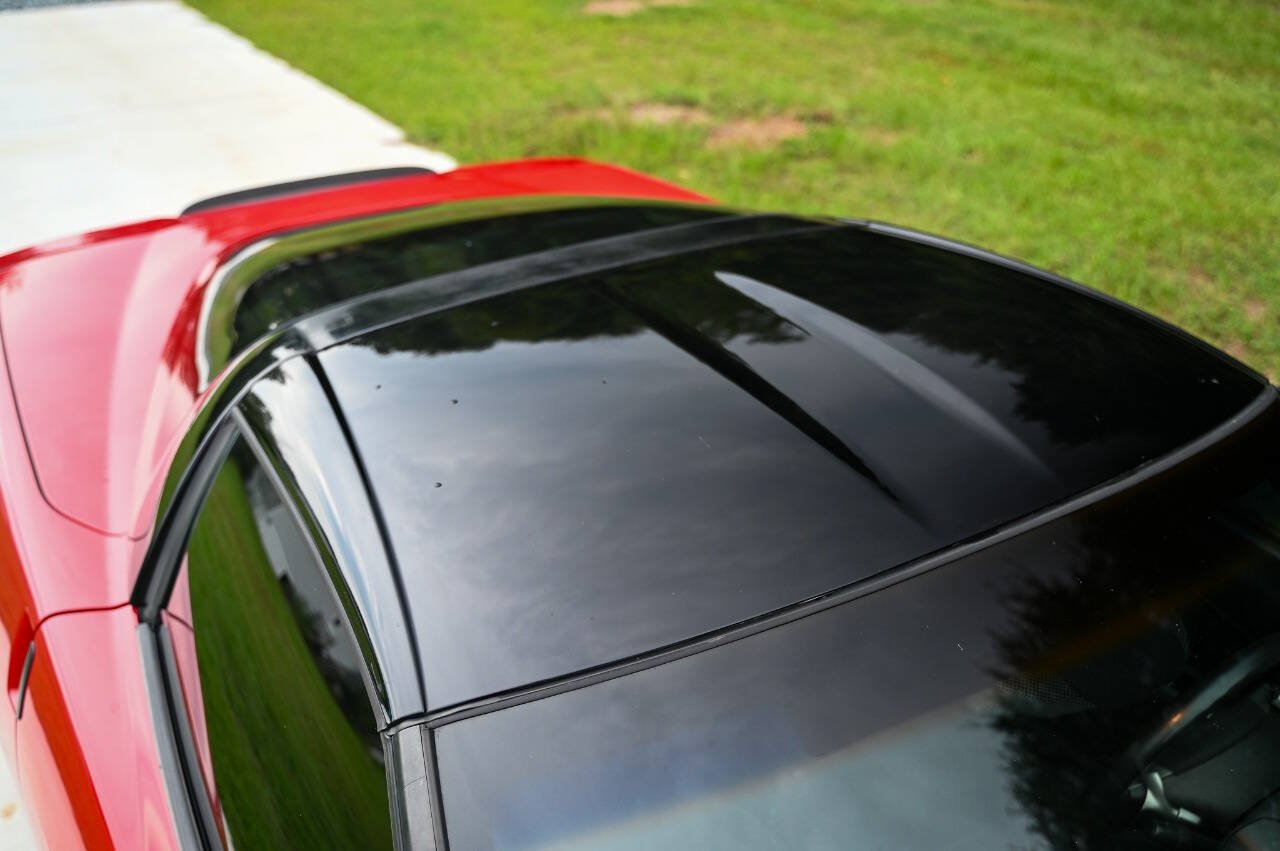Used 2008 Chevrolet Corvette Coupe RWD image 56
