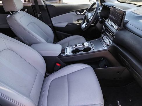 Certified 2023 Hyundai Kona Limited FWD image 19