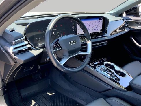 Used 2026 Audi A6 Premium Plus w/ Premium Plus Package AWD/4WD image 17