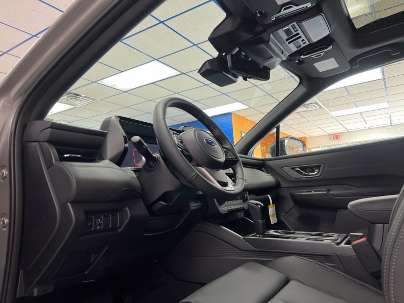 New 2026 Subaru Outback Touring XT AWD/4WD image 26