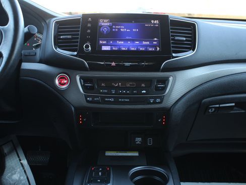 Used 2022 Honda Ridgeline RTL-E image 11