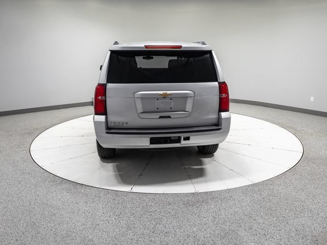 Used 2018 Chevrolet Tahoe LS w/ Skid Plate Package AWD/4WD image 29