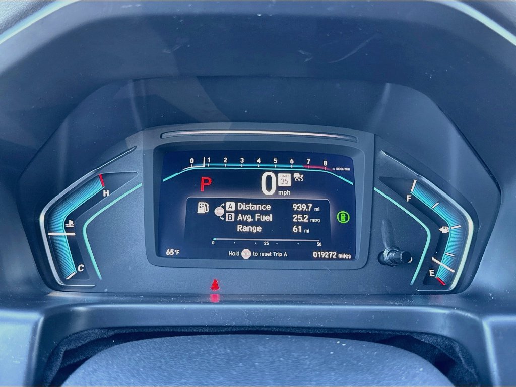 Used 2023 Honda Odyssey Sport image 15