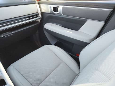 New 2026 Hyundai Santa Fe SEL FWD image 14