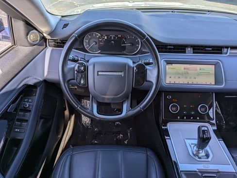 Used 2020 Land Rover Range Rover Evoque S AWD/4WD image 14