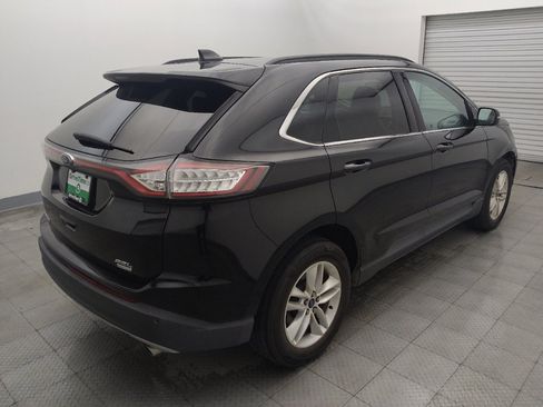 Used 2017 Ford Edge SEL w/ Equipment Group 201A FWD image 9