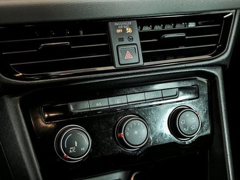 Certified 2023 Volkswagen Taos S image 20