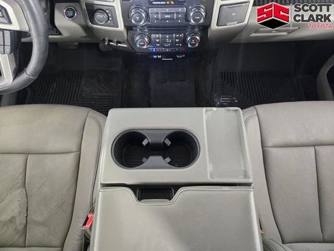 Used 2018 Ford F150 Lariat AWD/4WD image 23