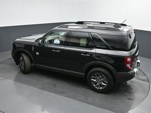 New 2025 Ford Bronco Sport Big Bend AWD/4WD image 42