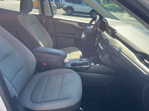 Used 2021 Ford Escape S FWD image 10